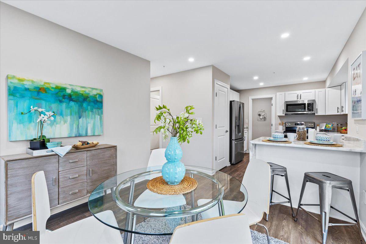 GREATER CAPITOL HEIGHTS - Residential