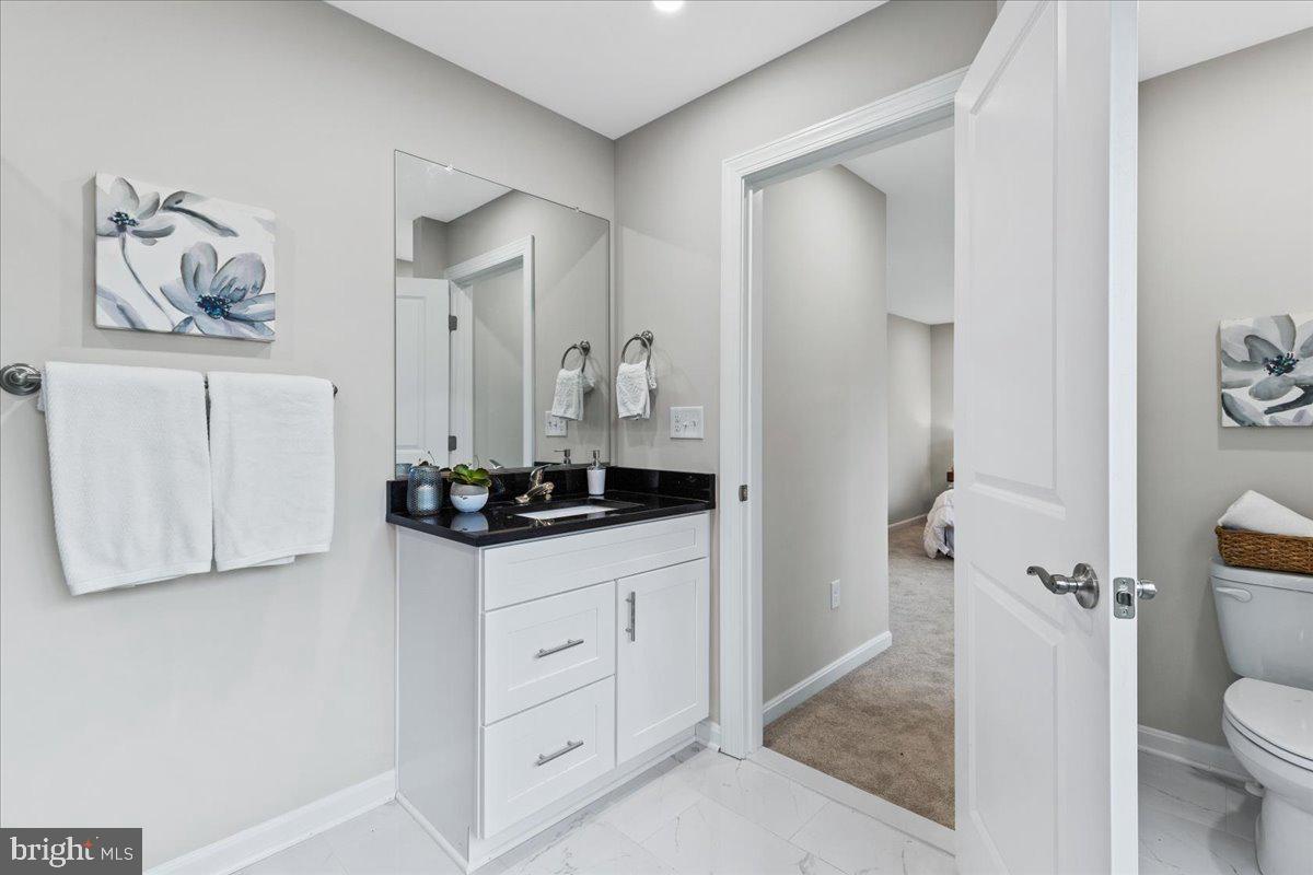 GREATER CAPITOL HEIGHTS - Residential