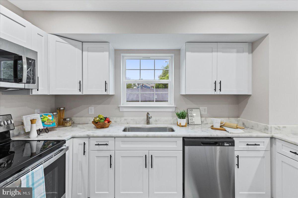 GREATER CAPITOL HEIGHTS - Residential