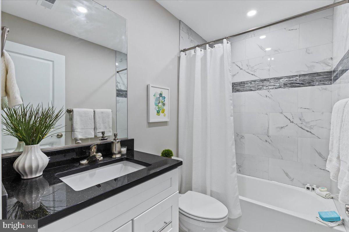 GREATER CAPITOL HEIGHTS - Residential