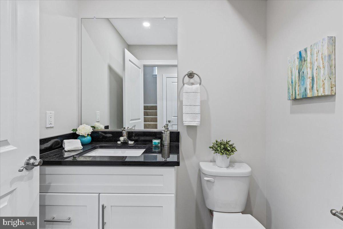 GREATER CAPITOL HEIGHTS - Residential