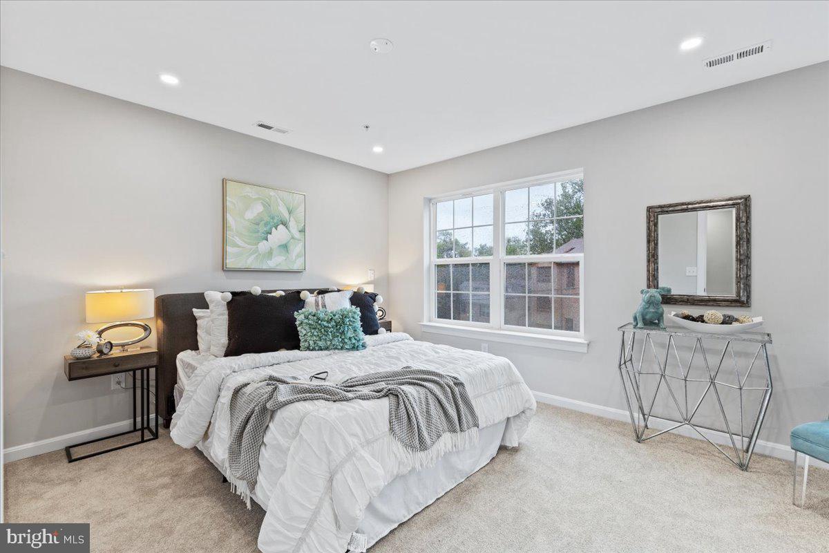 GREATER CAPITOL HEIGHTS - Residential