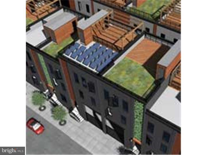 FISHTOWN - Residential