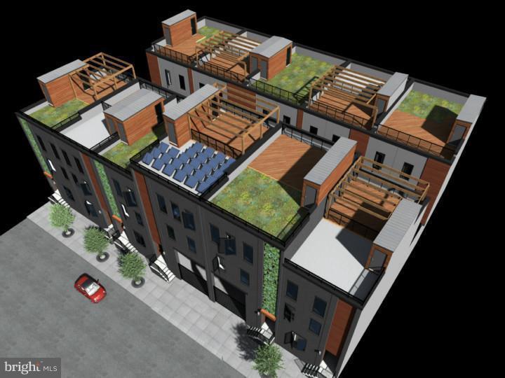 FISHTOWN - Residential