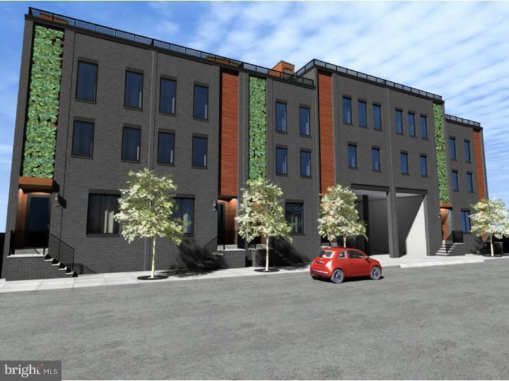 FISHTOWN - Residential