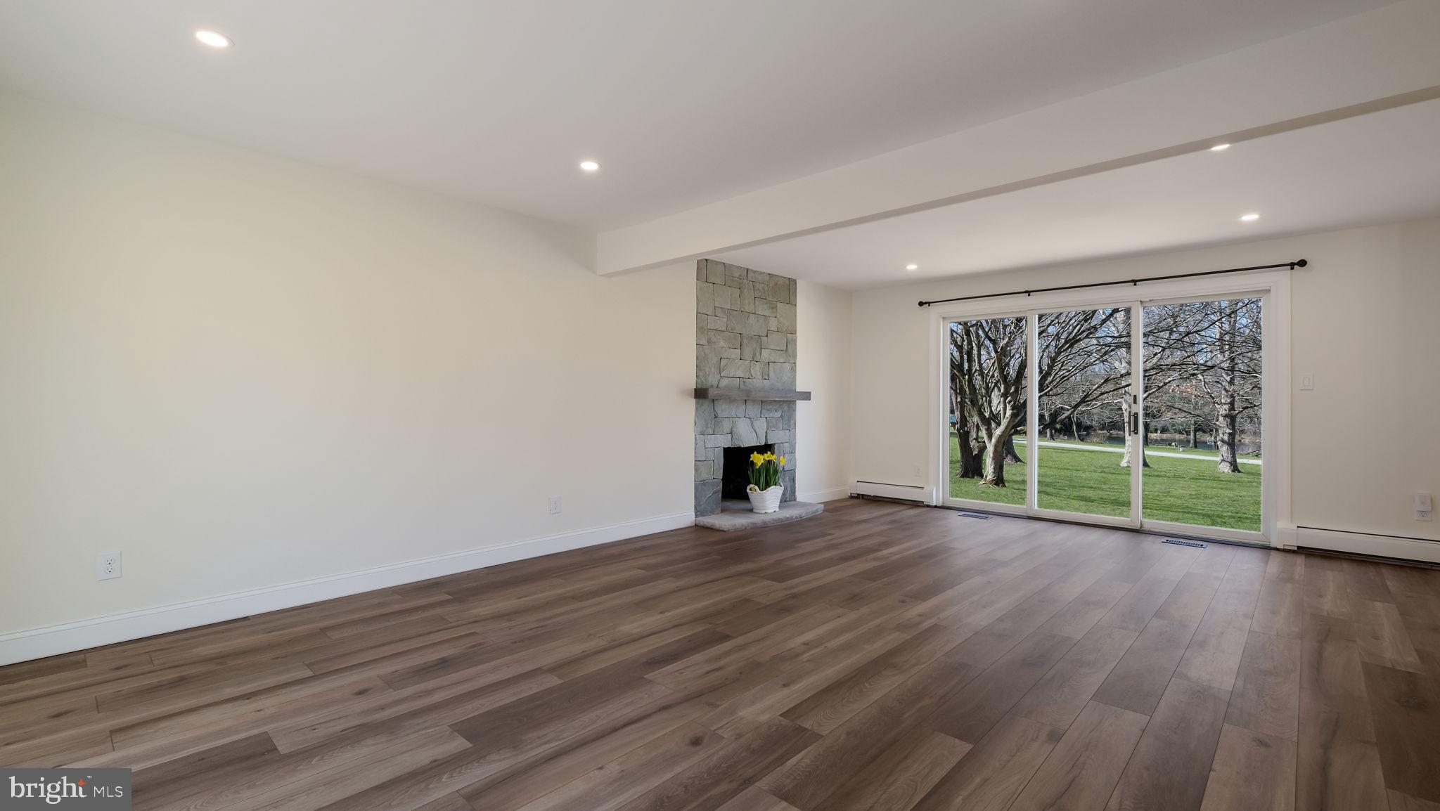 TANGUY - Residential Lease