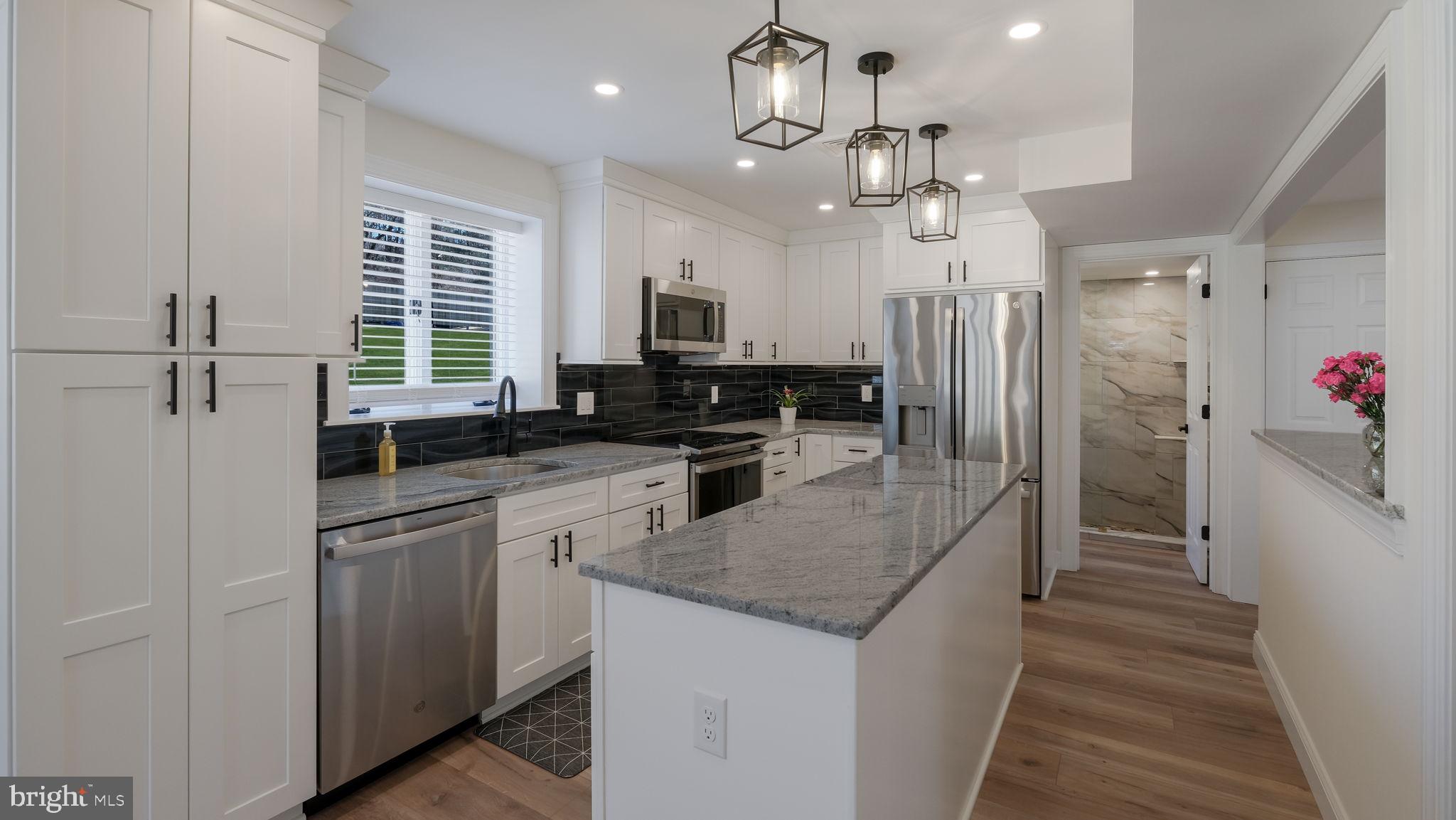 TANGUY - Residential Lease