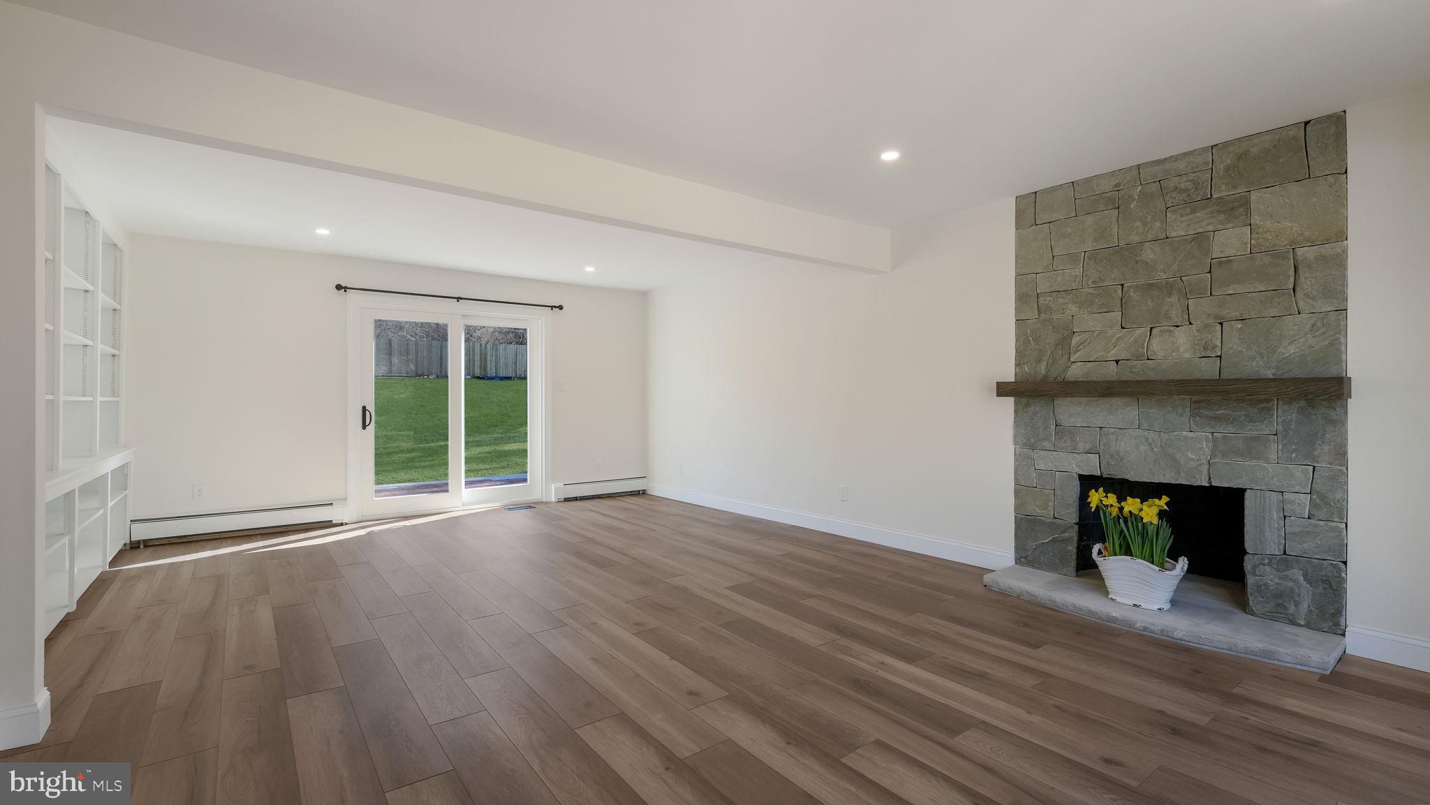 TANGUY - Residential Lease