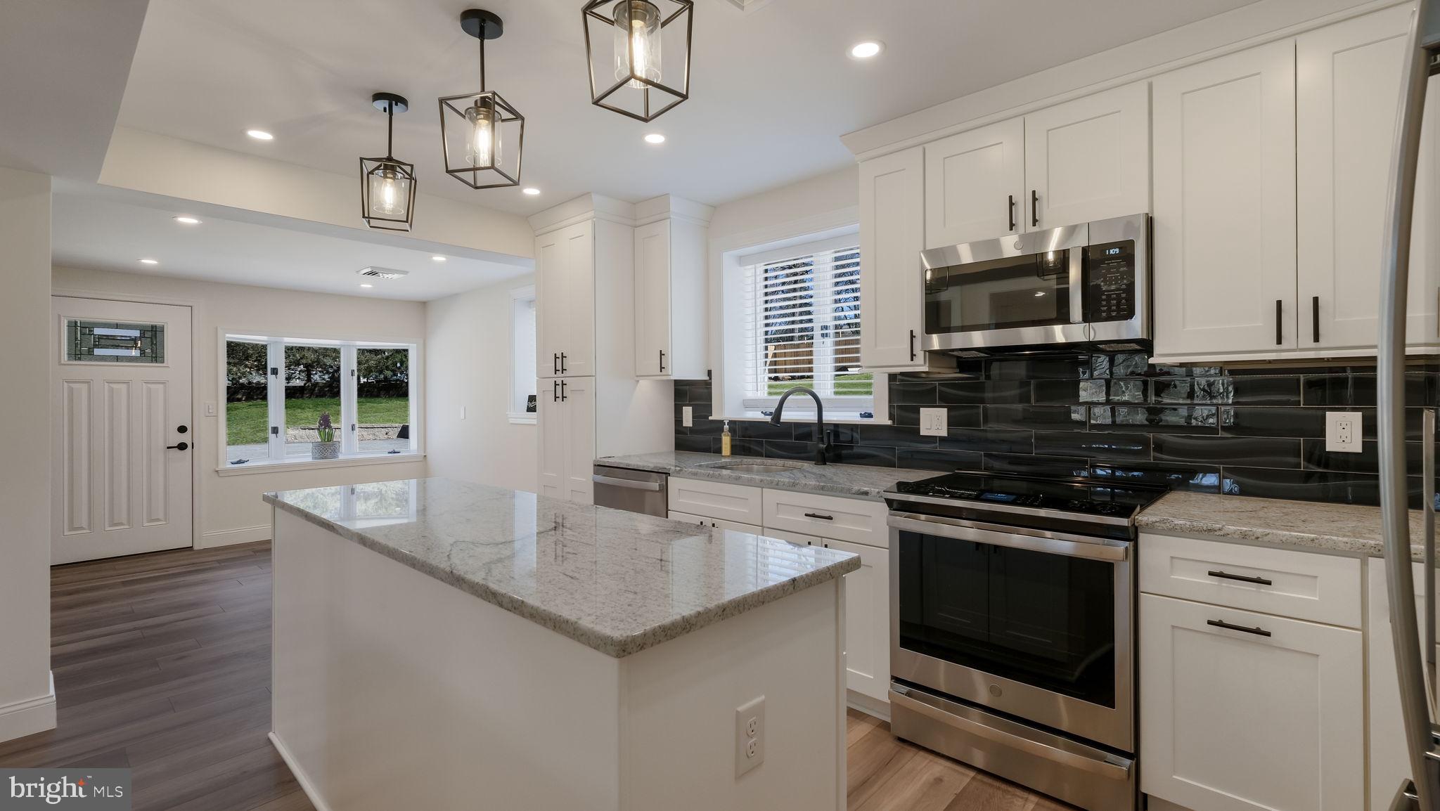 TANGUY - Residential Lease