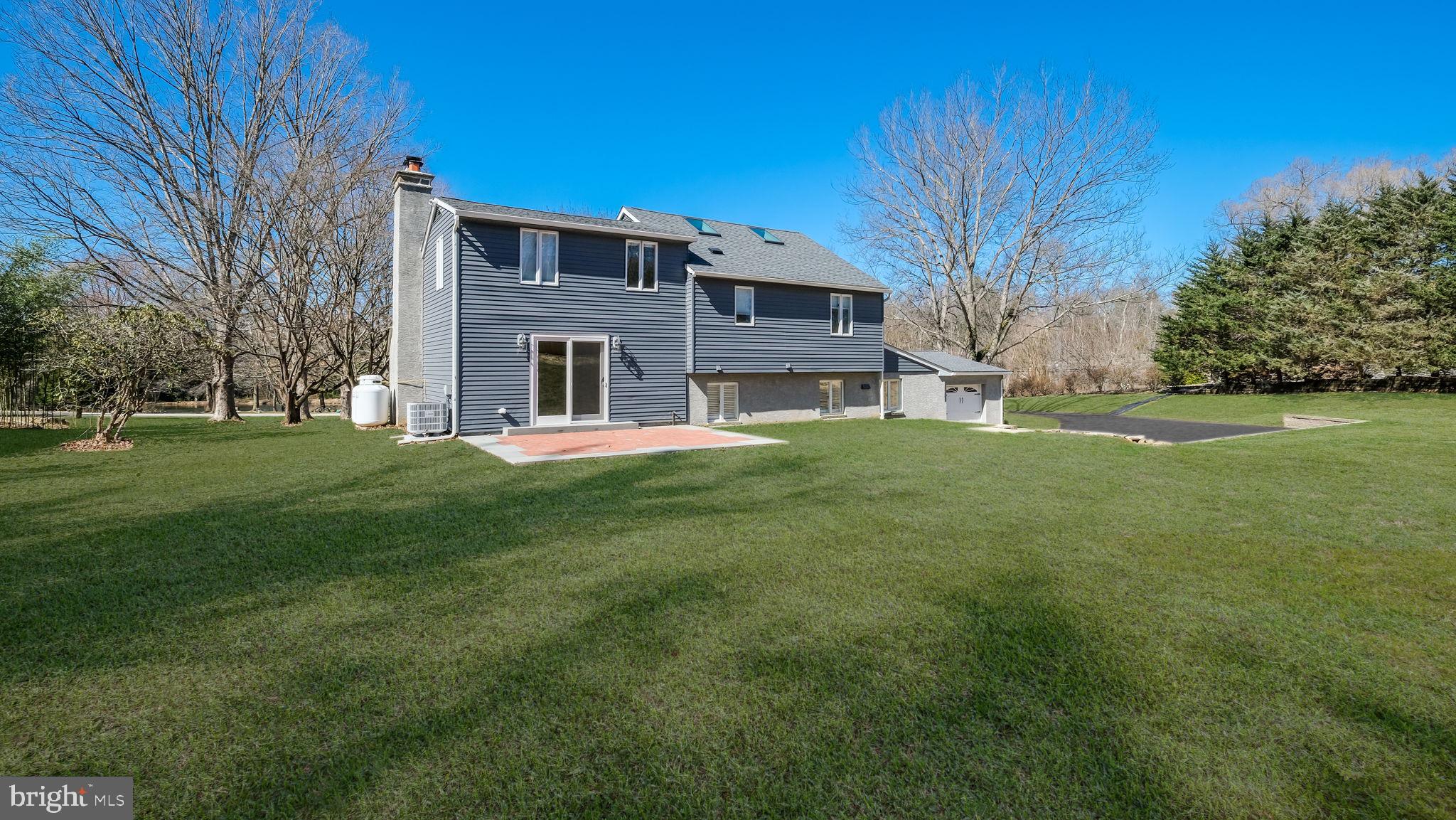 TANGUY - Residential Lease