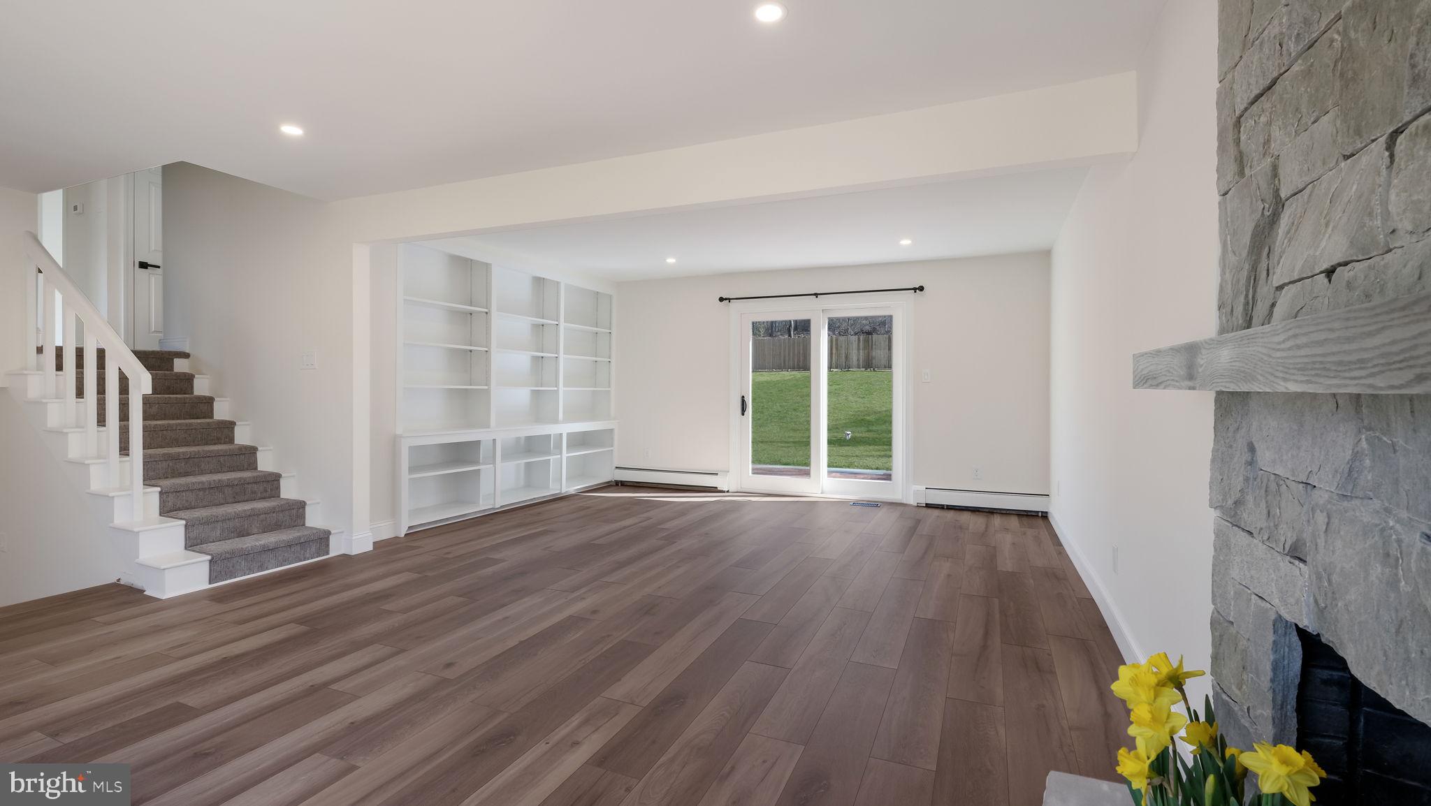 TANGUY - Residential Lease