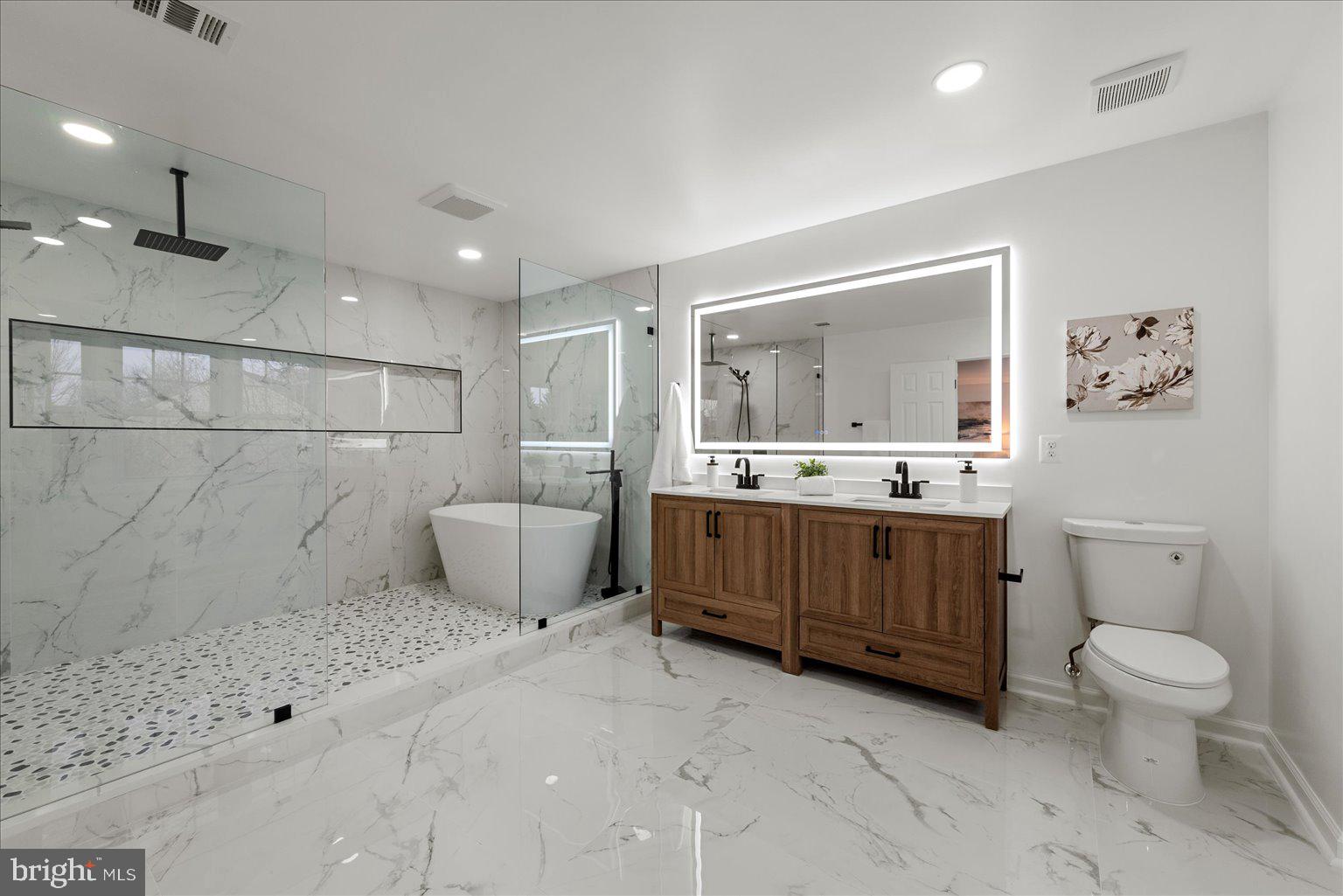 ARROWOOD - Residential