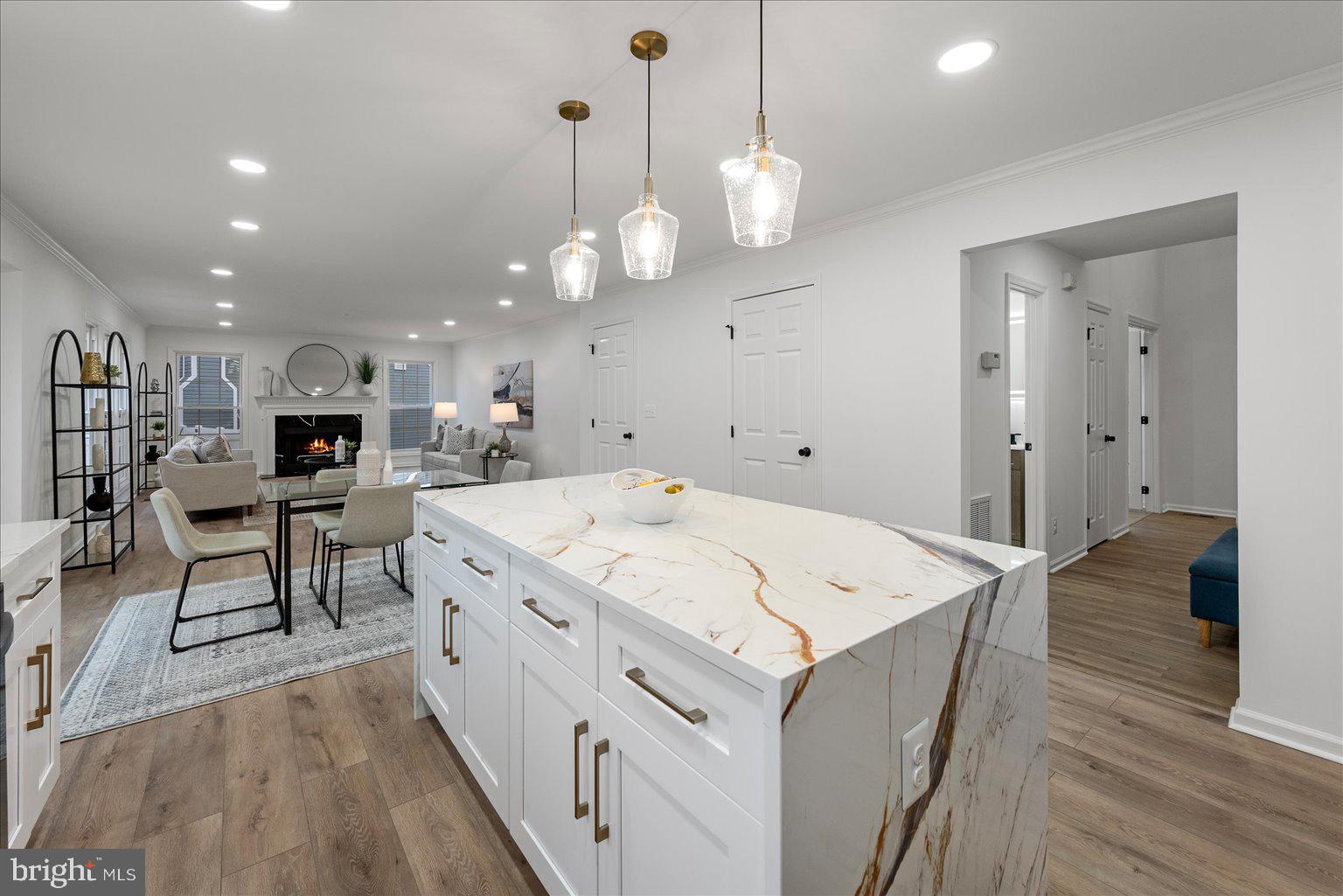 ARROWOOD - Residential