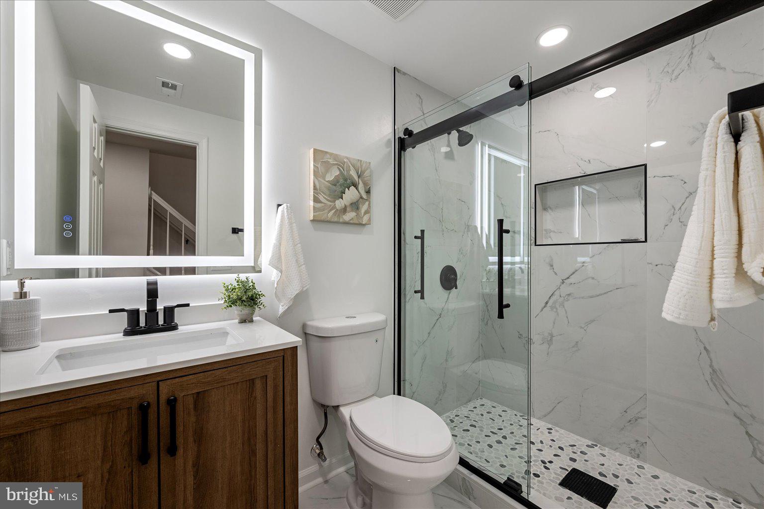 ARROWOOD - Residential