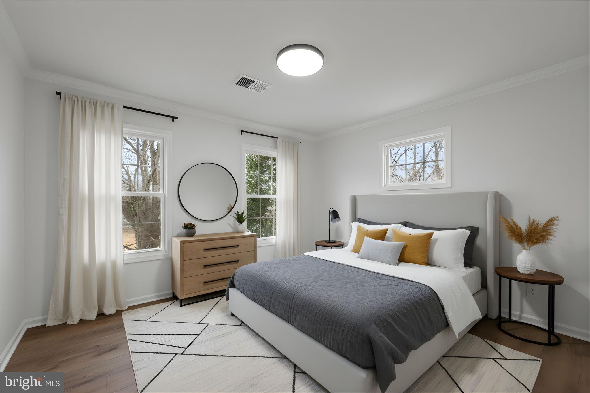 ARROWOOD - Residential