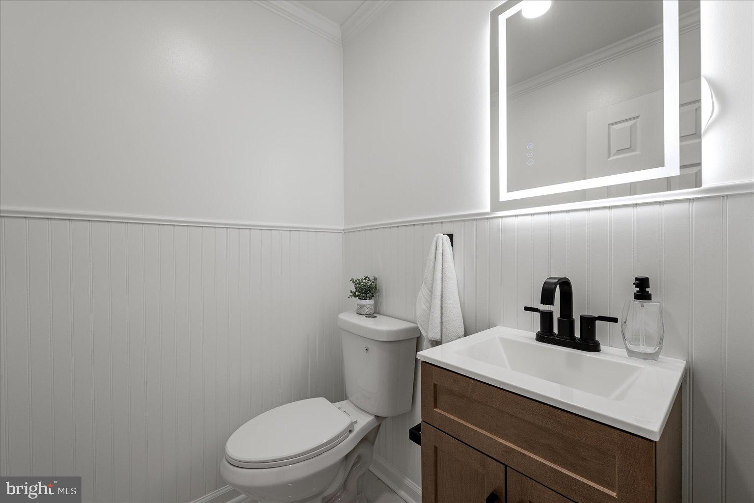 ARROWOOD - Residential