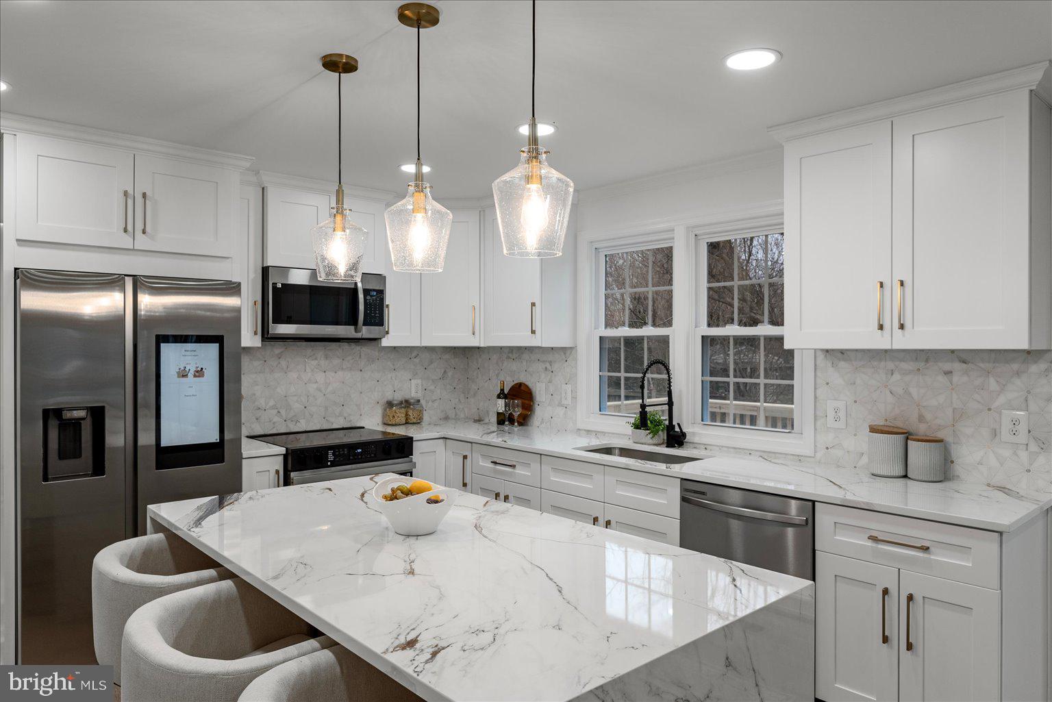 ARROWOOD - Residential