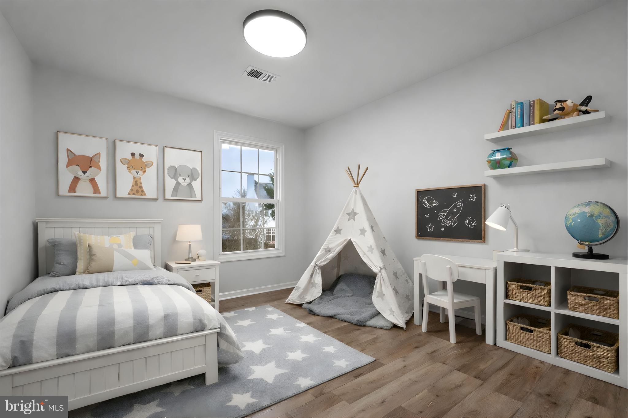 ARROWOOD - Residential