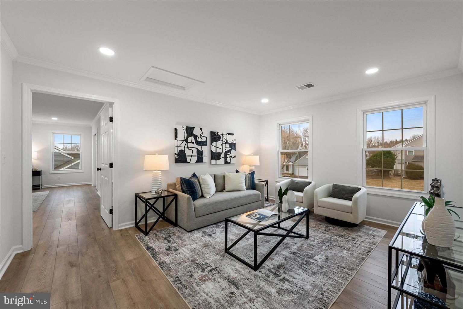 ARROWOOD - Residential