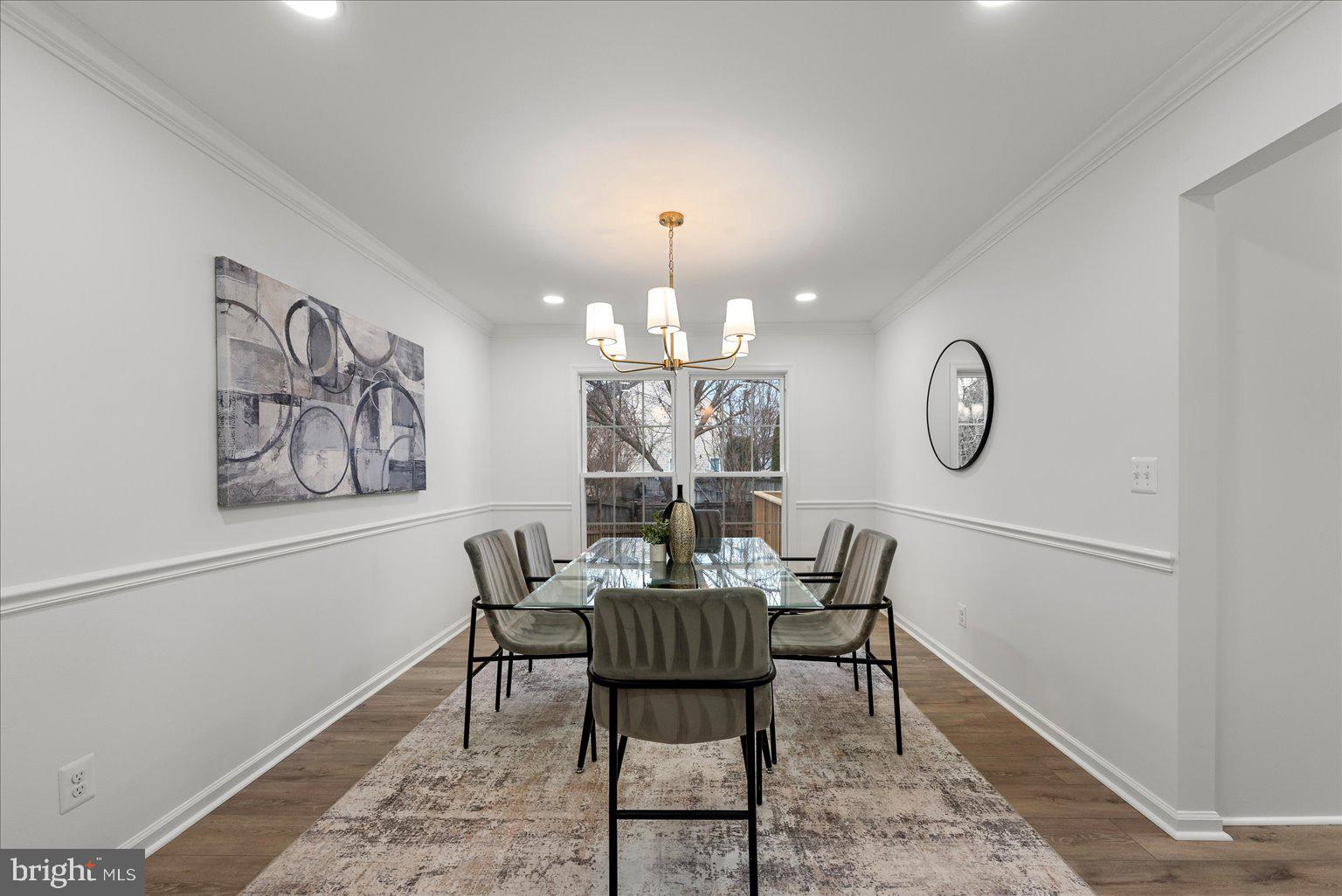 ARROWOOD - Residential