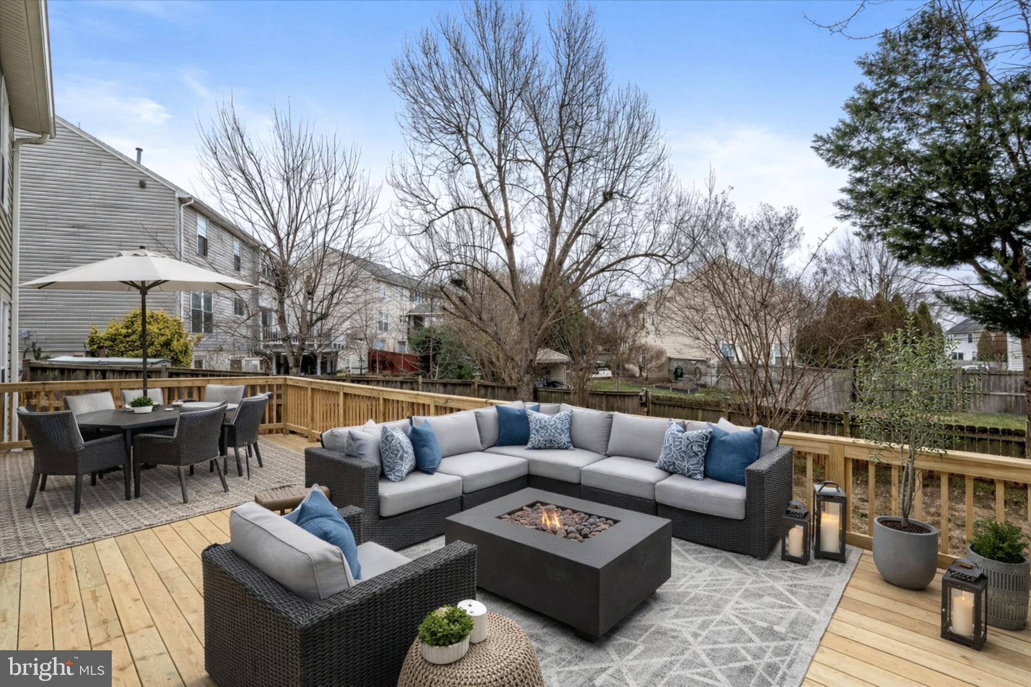 ARROWOOD - Residential