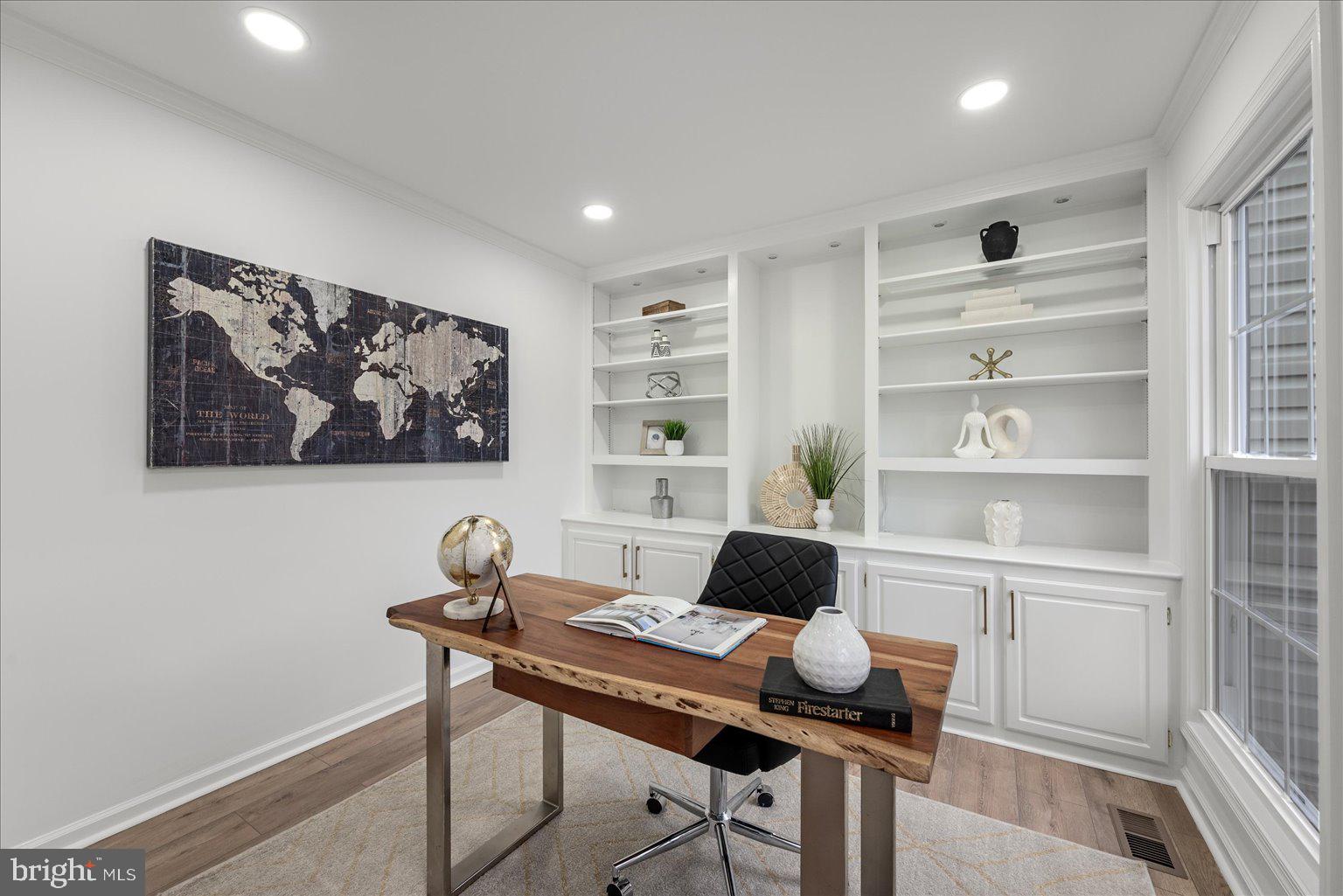 ARROWOOD - Residential