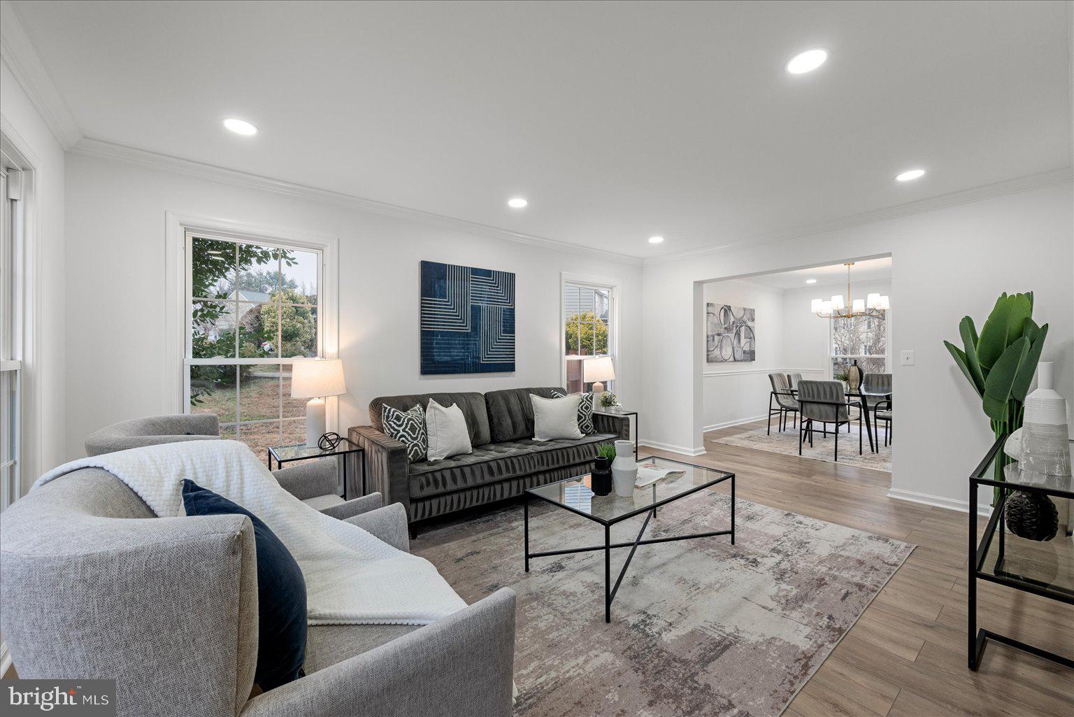 ARROWOOD - Residential