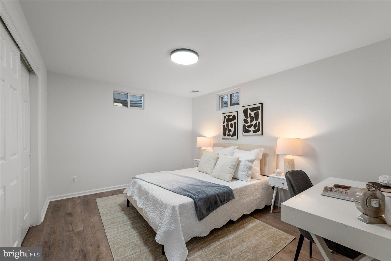 ARROWOOD - Residential