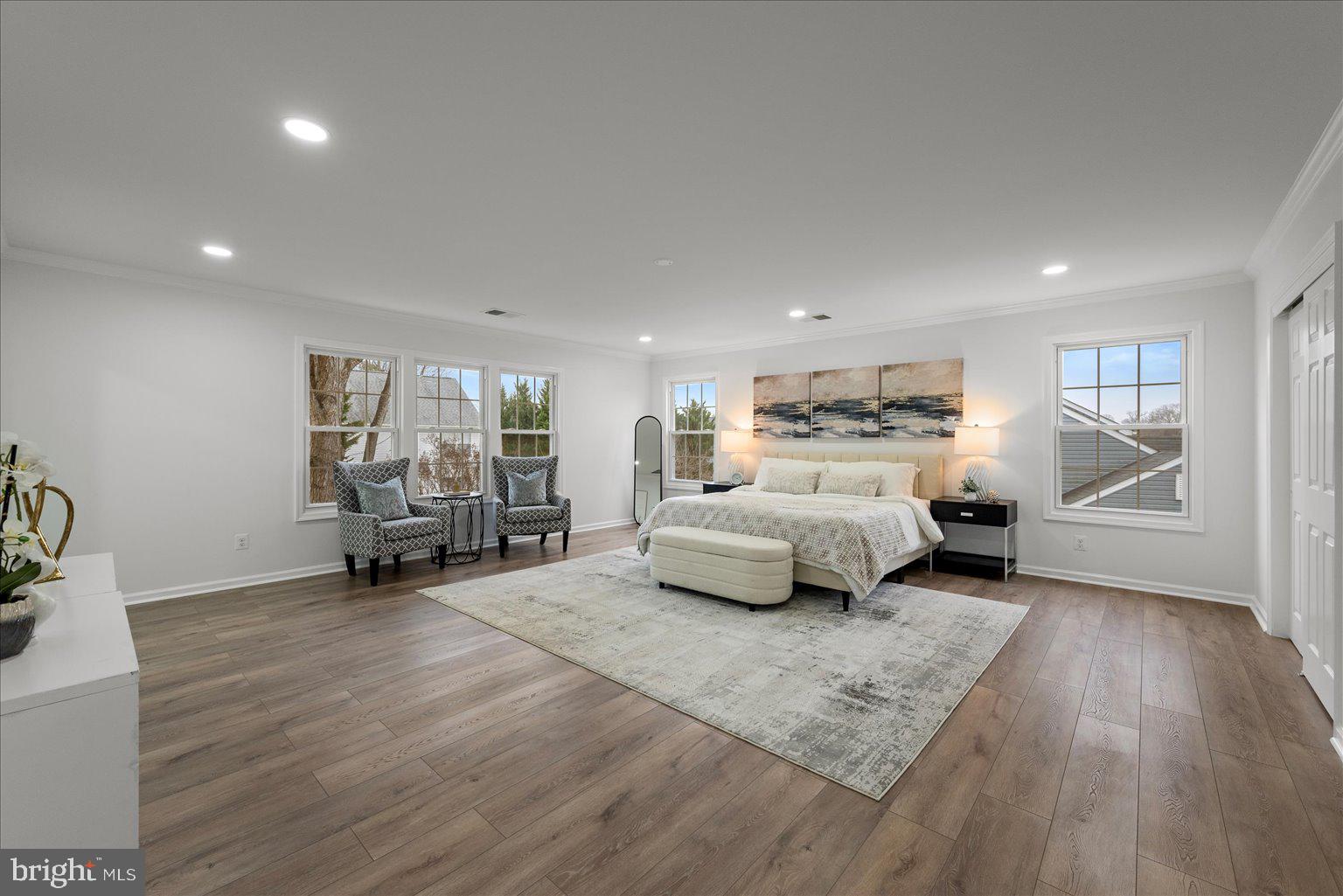 ARROWOOD - Residential