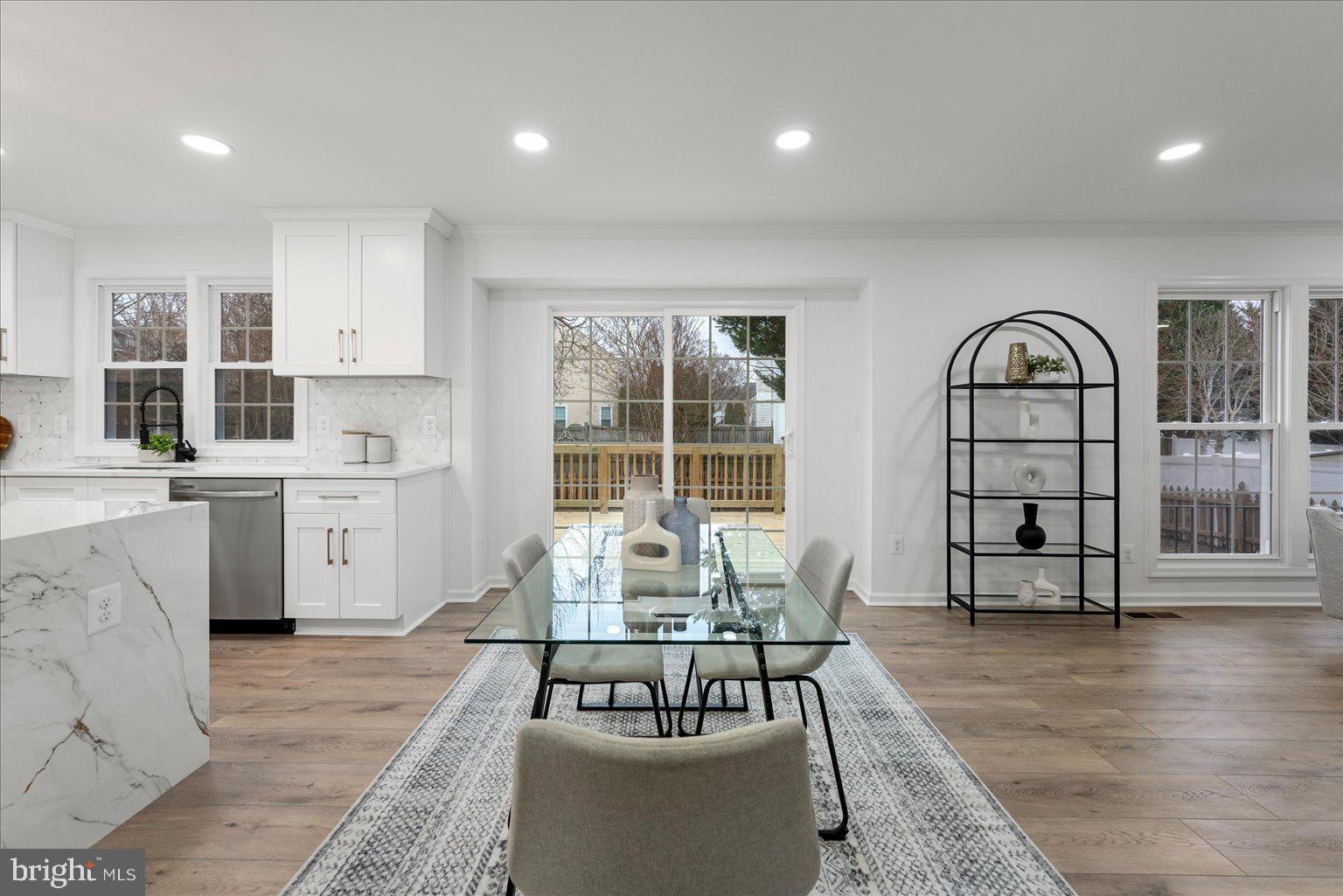 ARROWOOD - Residential