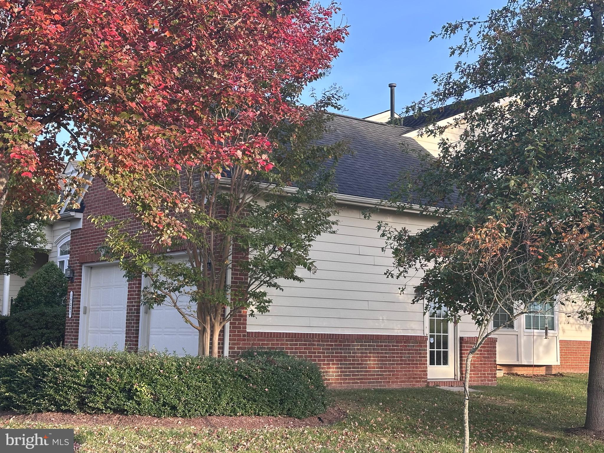 15207 CALLAWAY COURT 105