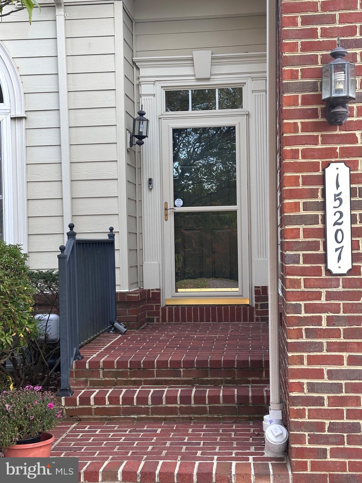 15207 CALLAWAY COURT 105