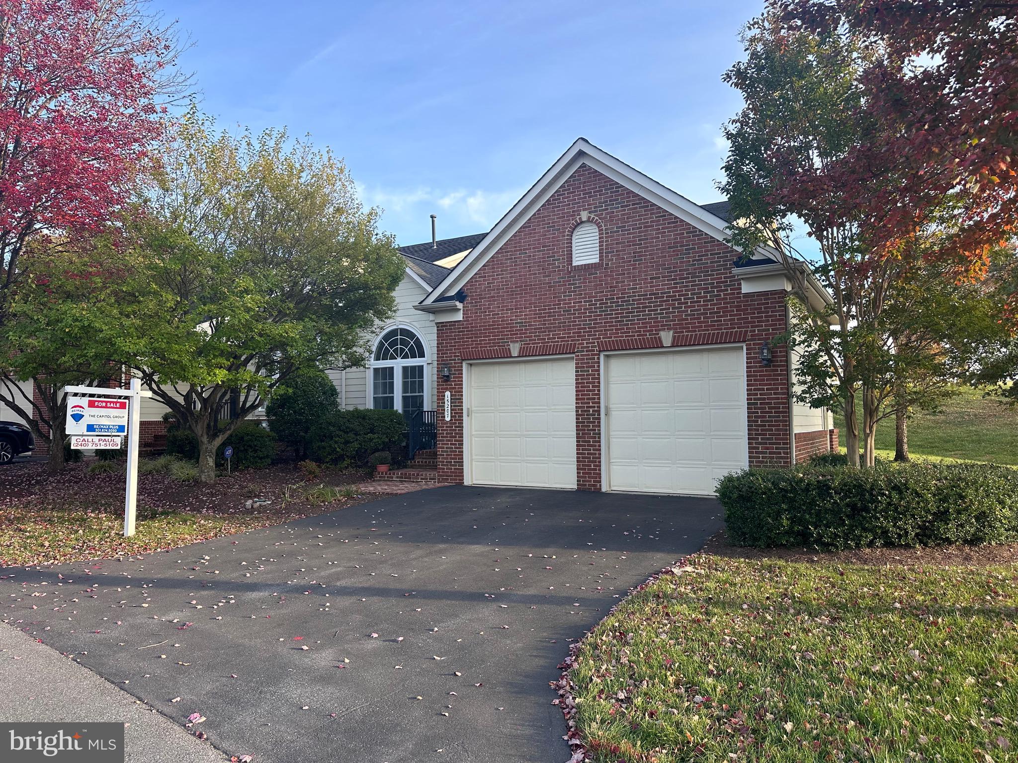 15207 CALLAWAY COURT 105