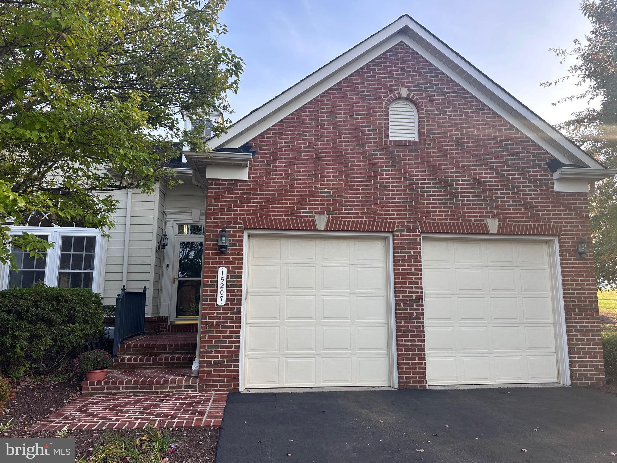 15207 CALLAWAY COURT 105