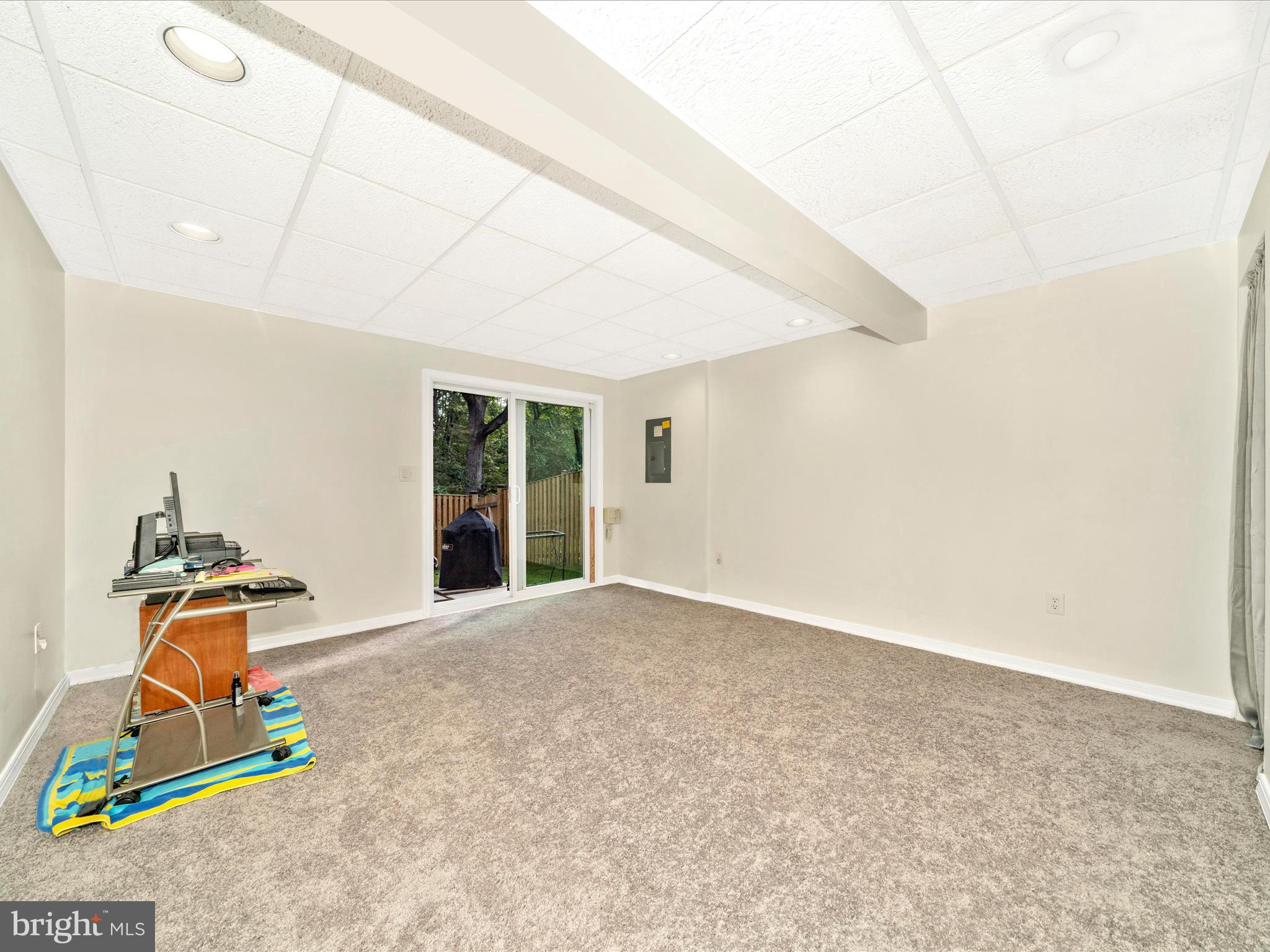 GUNNERS LAKE VILLAGE - Residential