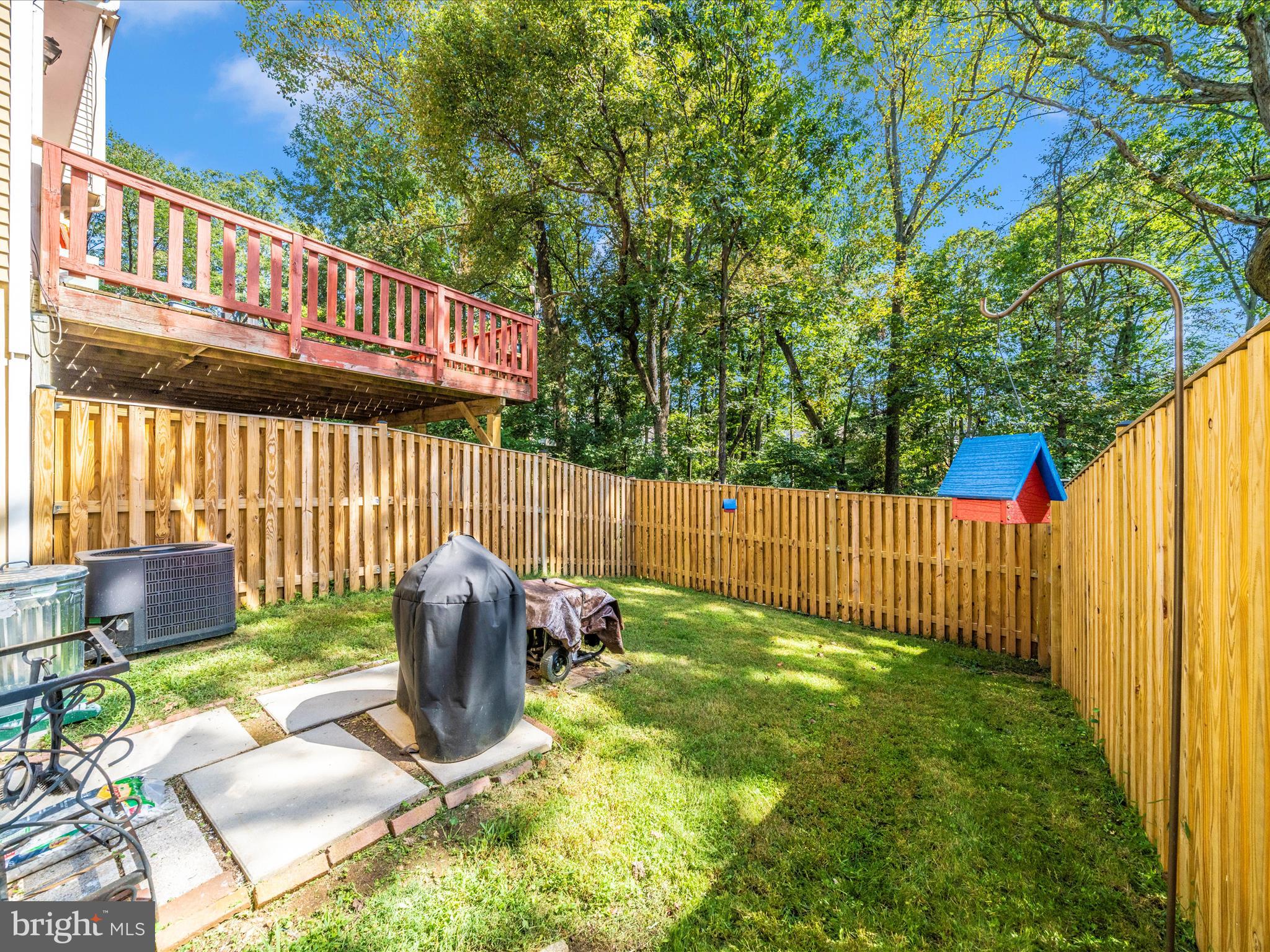 GUNNERS LAKE VILLAGE - Residential