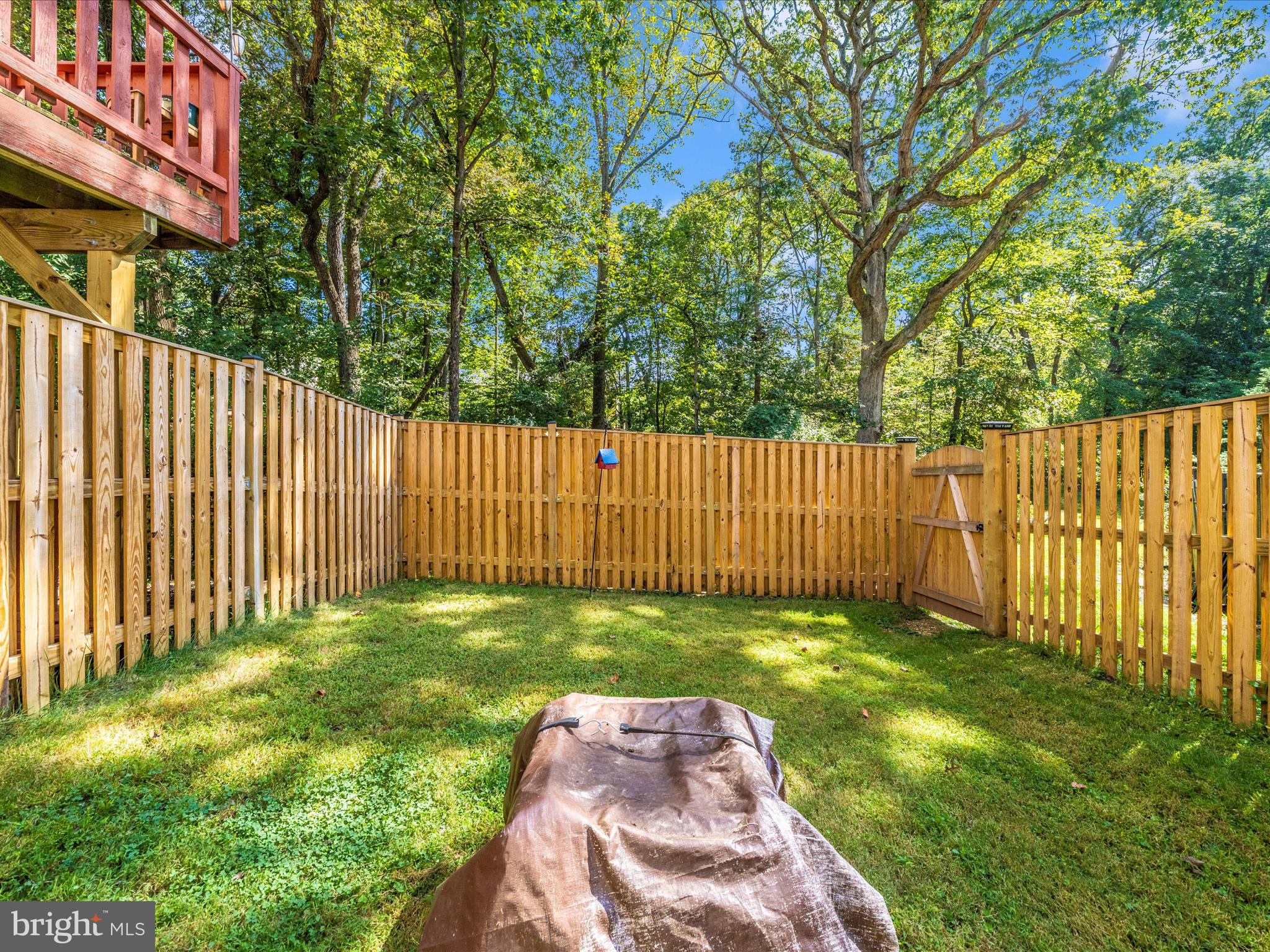 GUNNERS LAKE VILLAGE - Residential