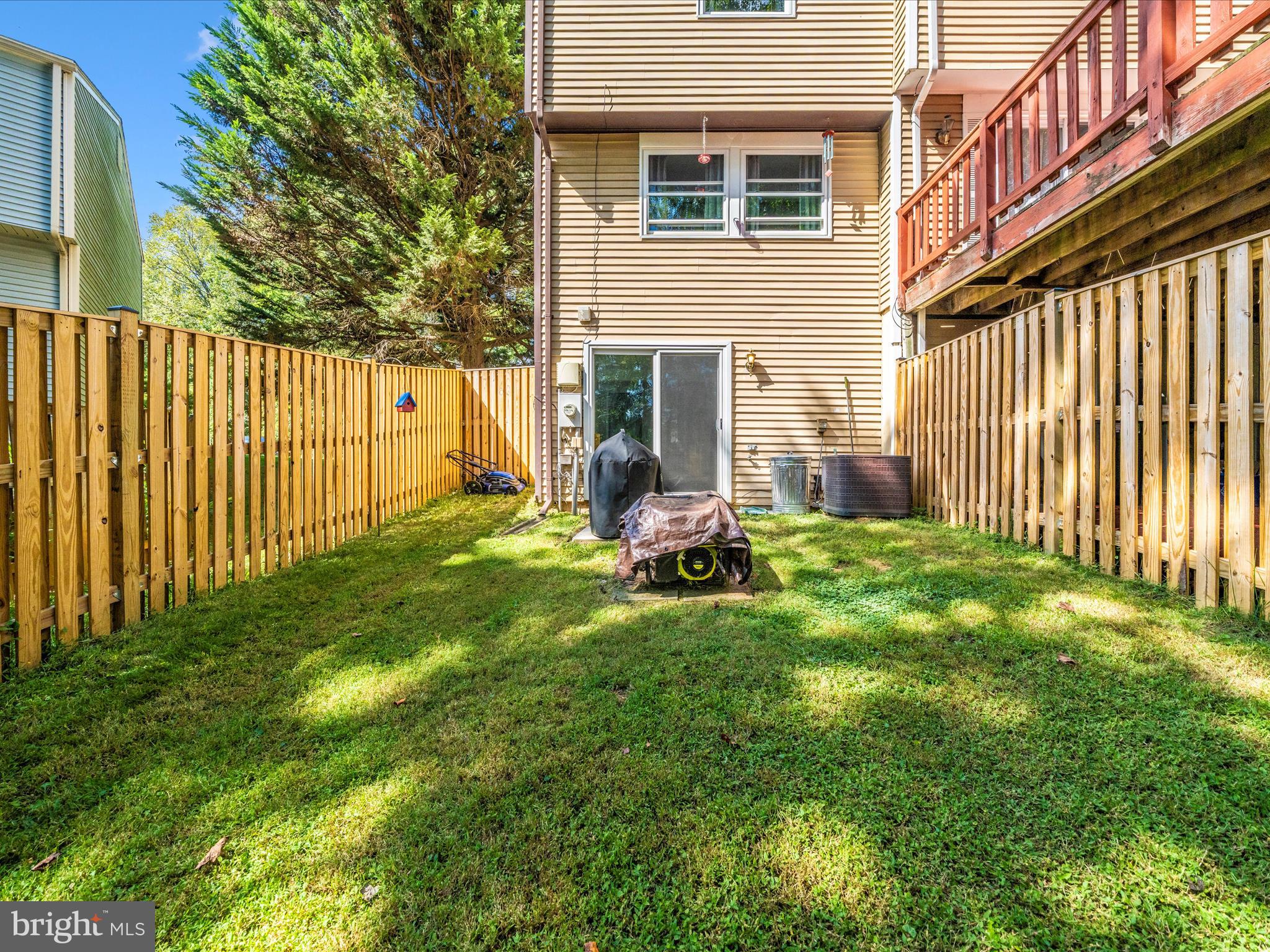 GUNNERS LAKE VILLAGE - Residential