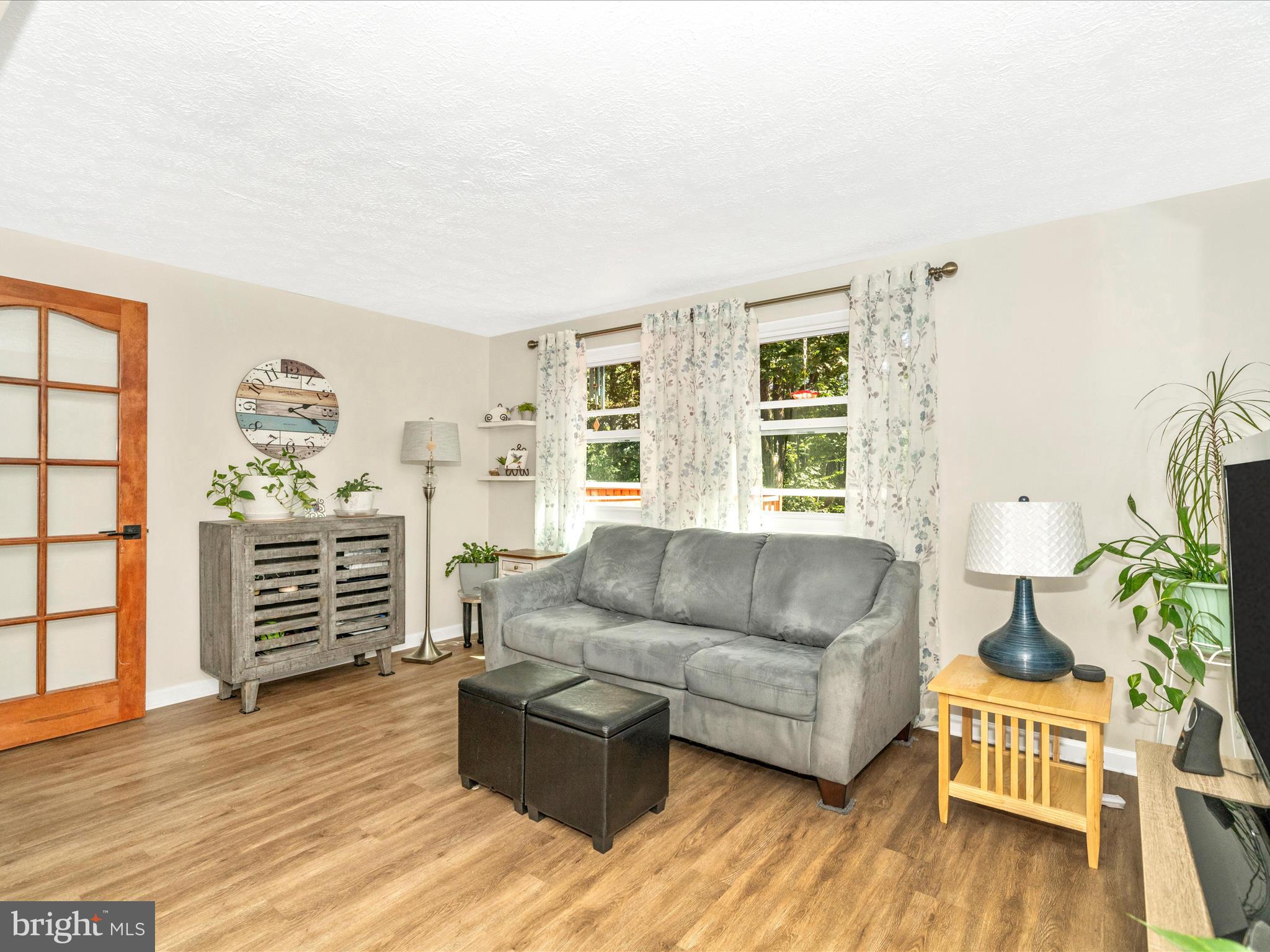 GUNNERS LAKE VILLAGE - Residential