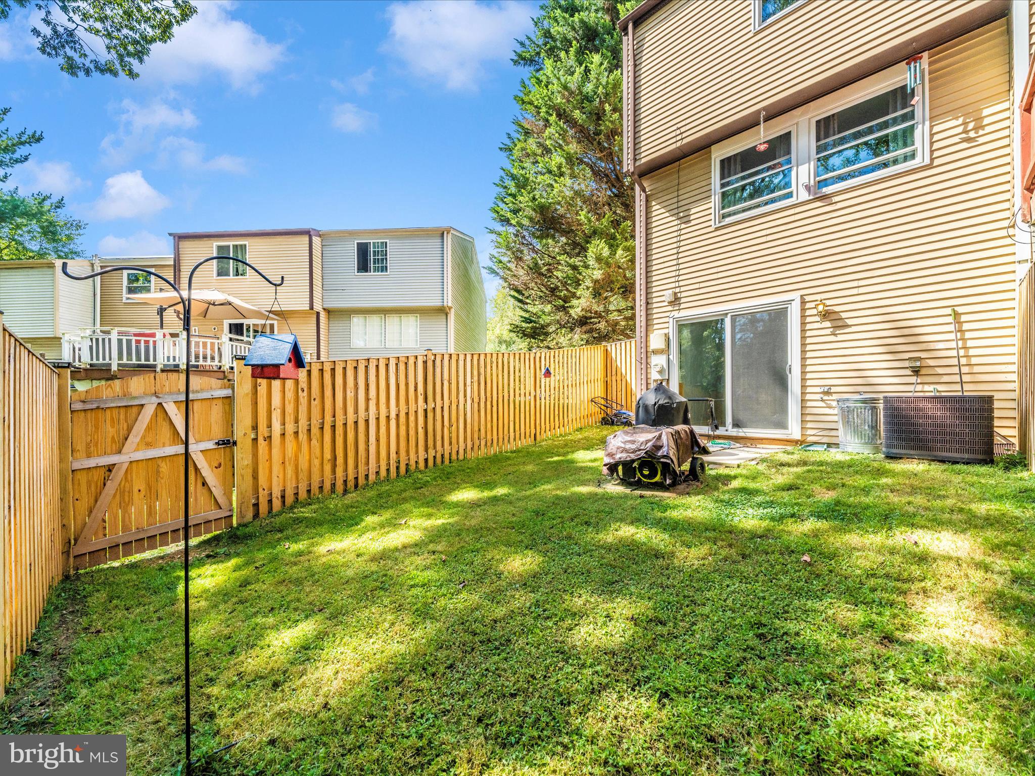 GUNNERS LAKE VILLAGE - Residential