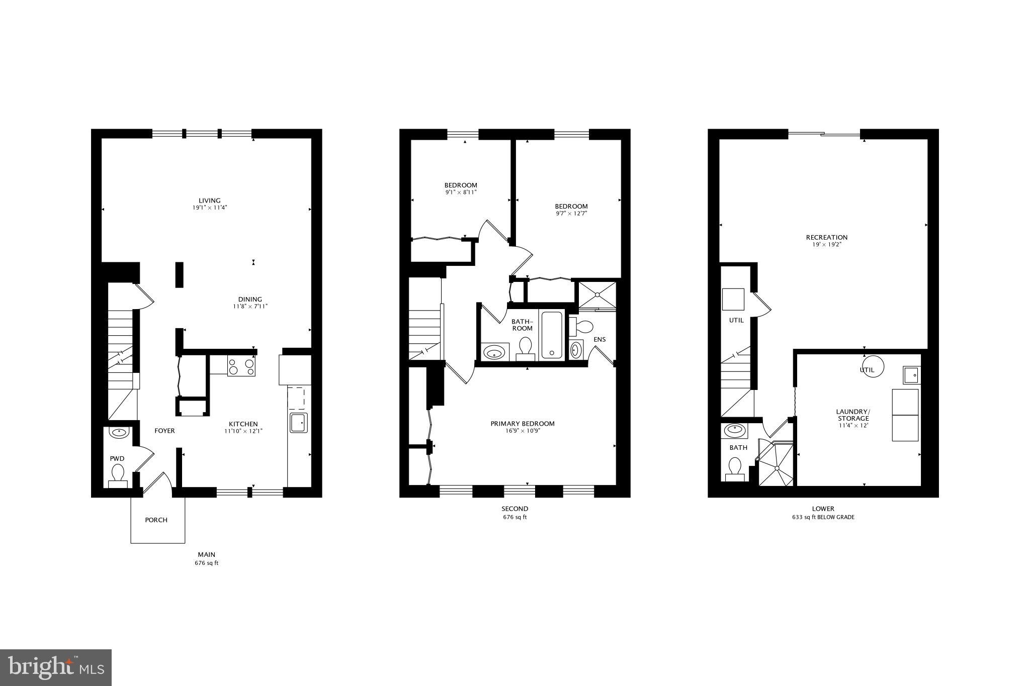 HILLCREST - Residential