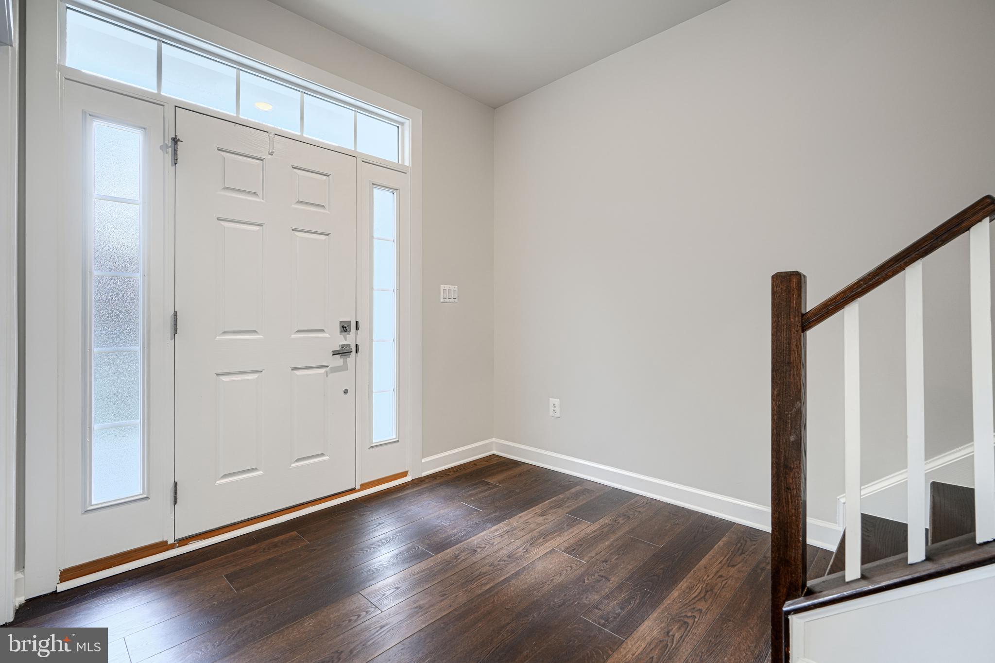 SHIPLEYS GRANT - Residential