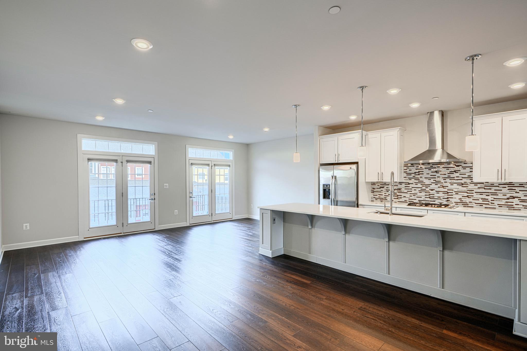 SHIPLEYS GRANT - Residential