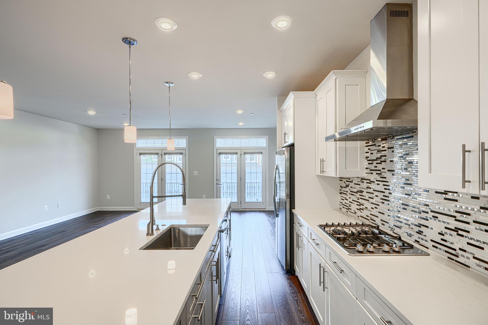 SHIPLEYS GRANT - Residential