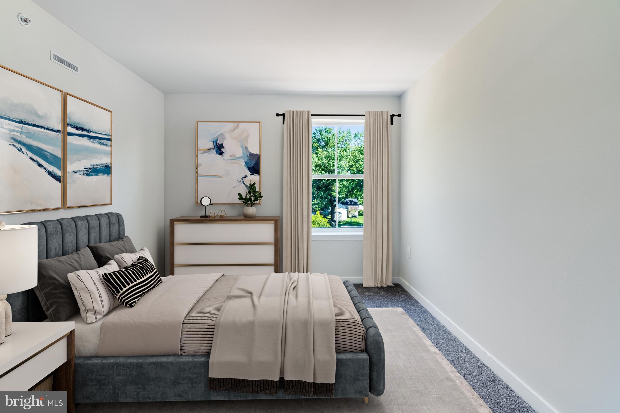 FREESTONE VILLAGE - Residential