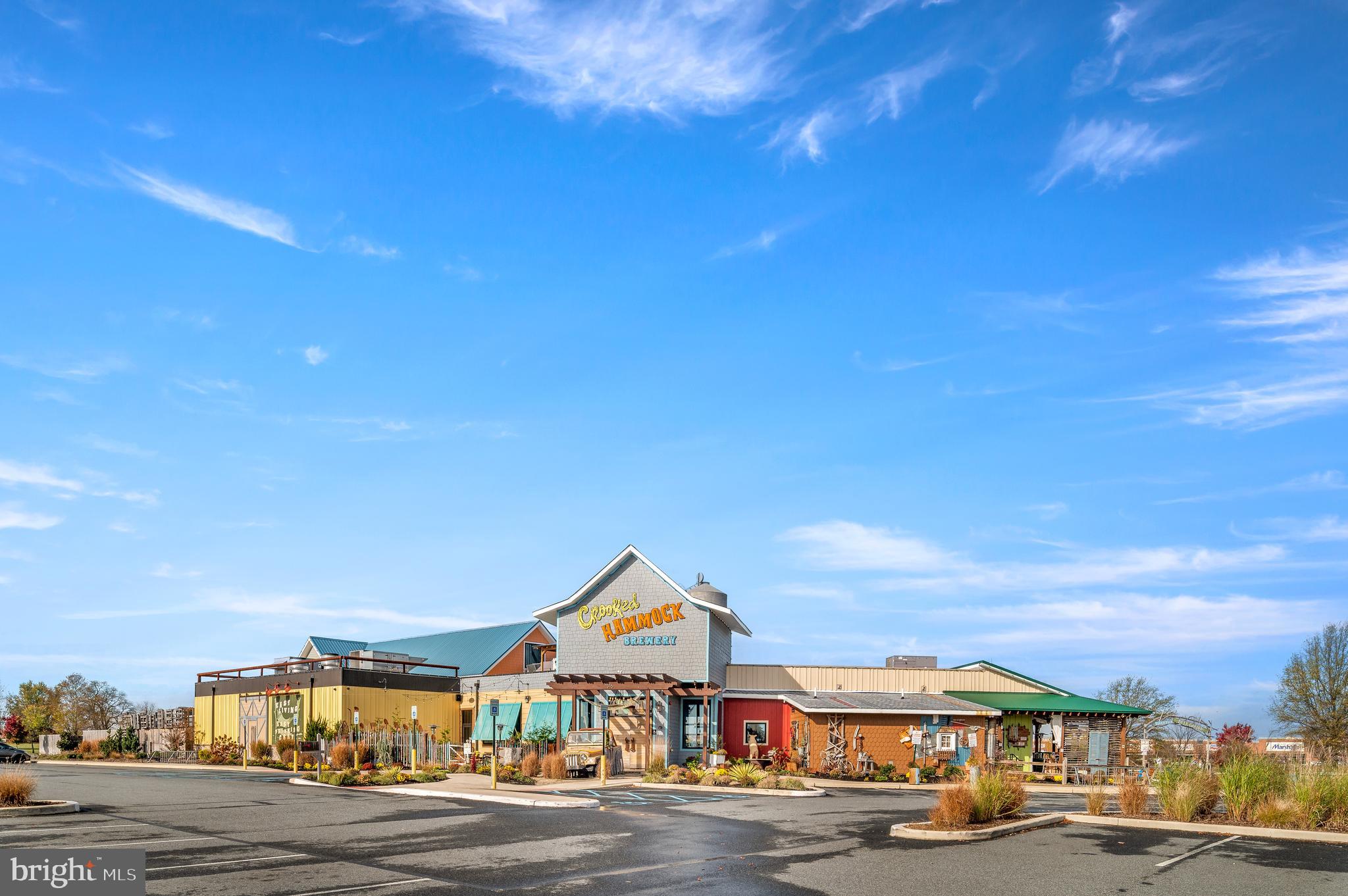 FREESTONE VILLAGE - Residential