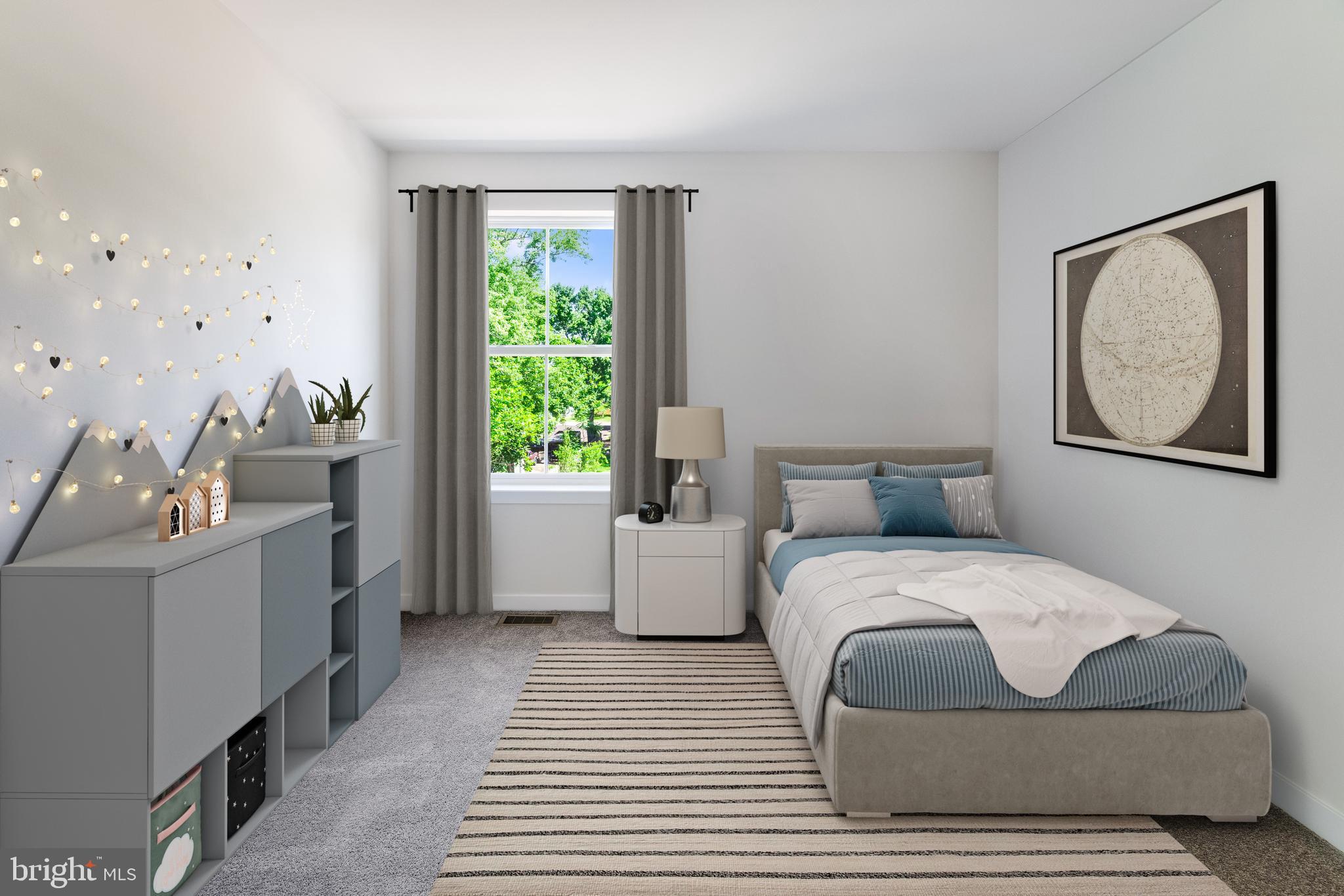 FREESTONE VILLAGE - Residential
