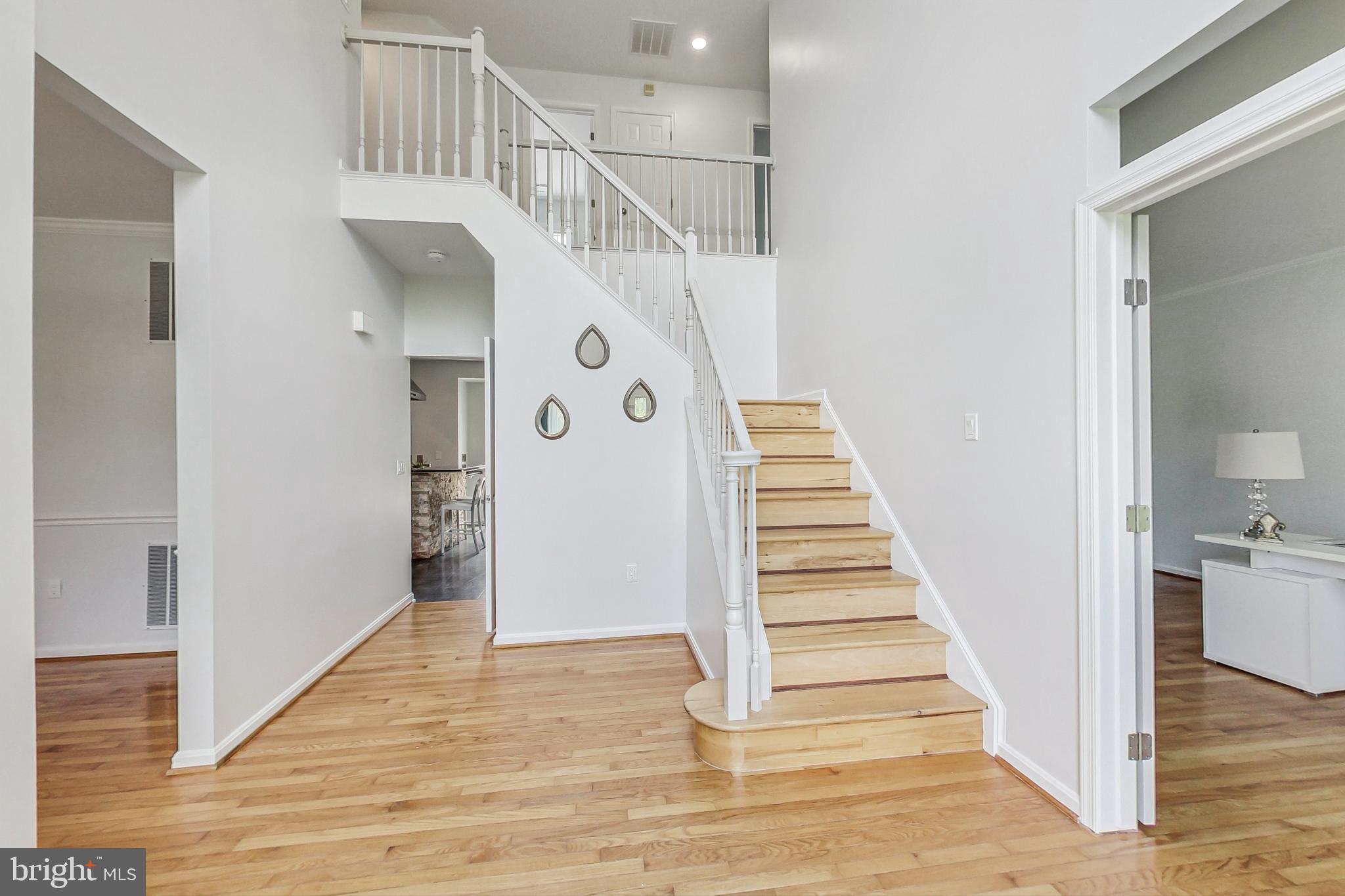 OVERLOOK HILLS - Residential