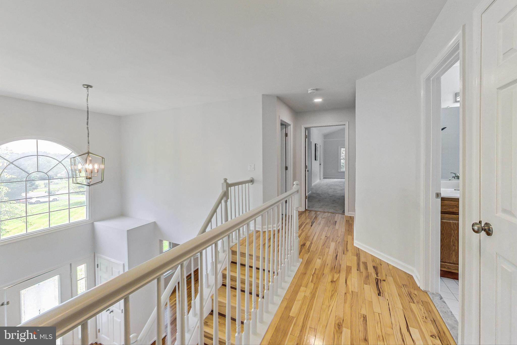 OVERLOOK HILLS - Residential