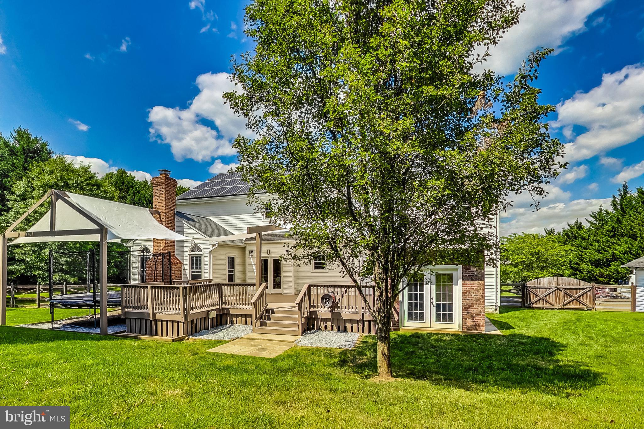 OVERLOOK HILLS - Residential